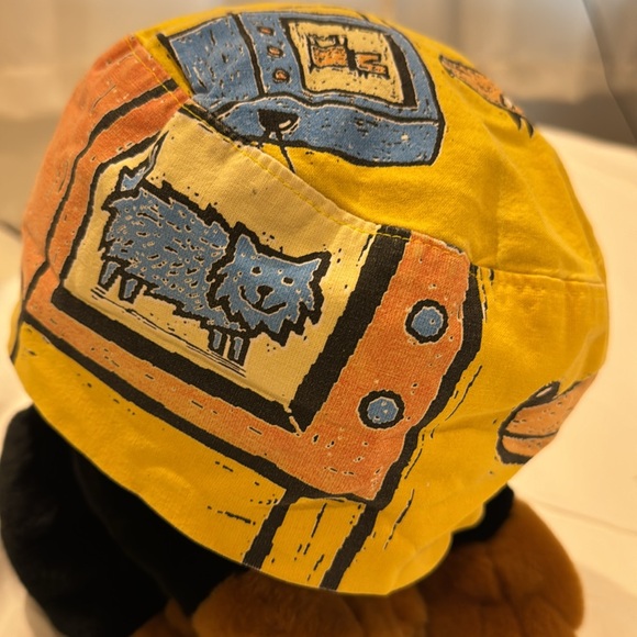 Chefs toque - Picture 4 of 4